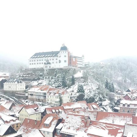 Haus Anastasia Stolberg i. Harz 외부 사진