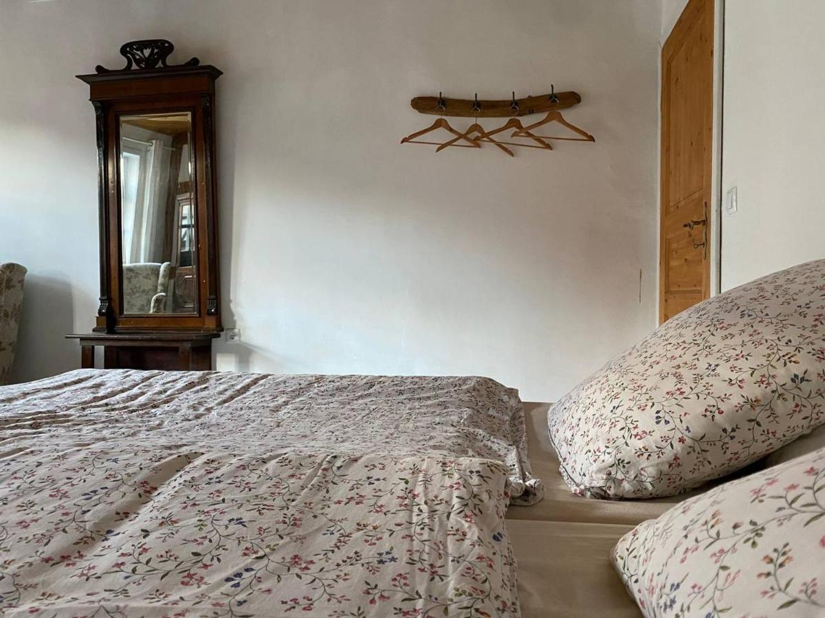 Haus Anastasia Stolberg i. Harz 외부 사진