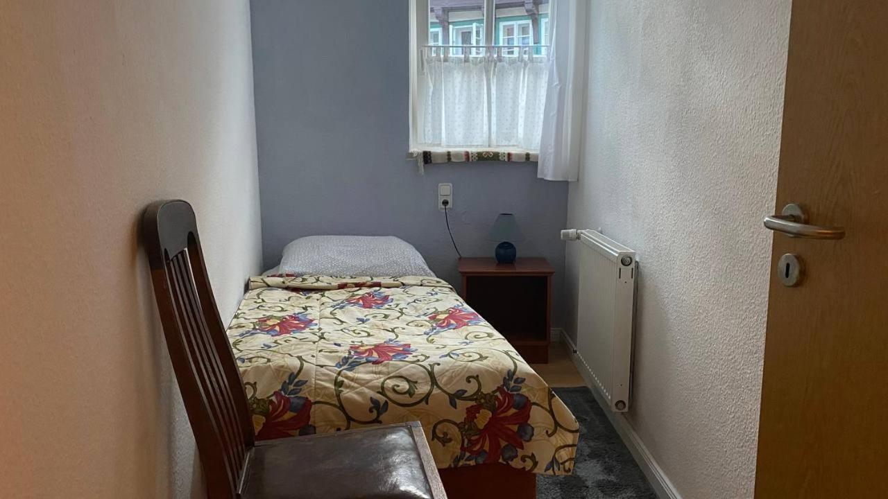 Haus Anastasia Stolberg i. Harz 외부 사진