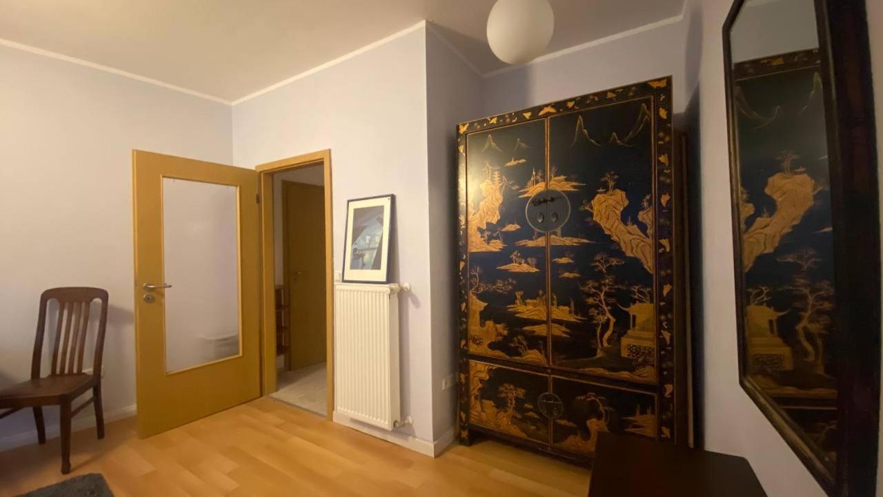 Haus Anastasia Stolberg i. Harz 외부 사진