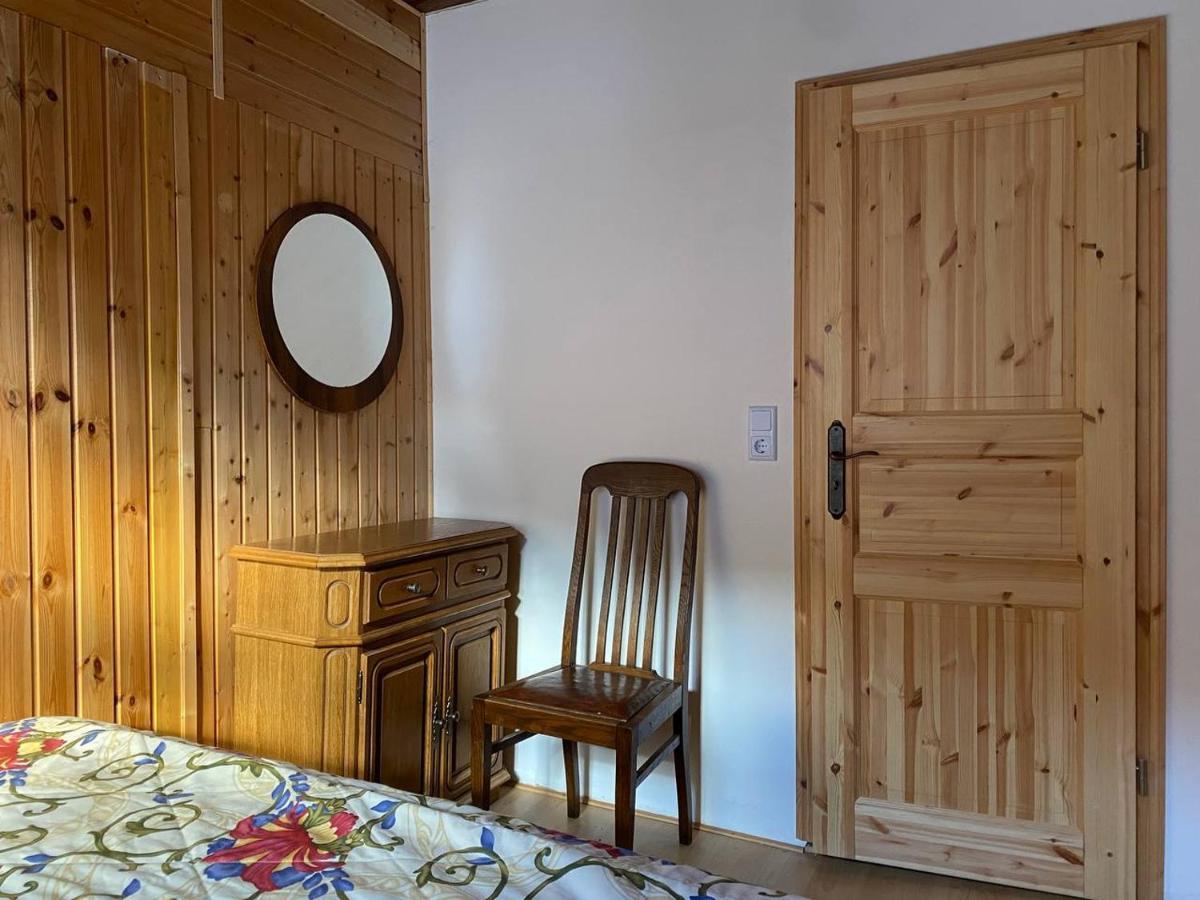 Haus Anastasia Stolberg i. Harz 외부 사진