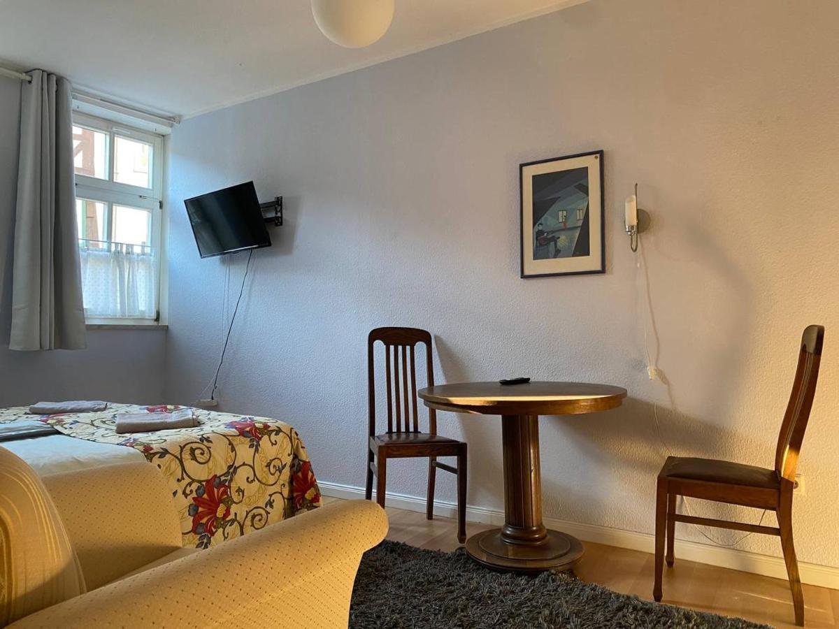 Haus Anastasia Stolberg i. Harz 외부 사진