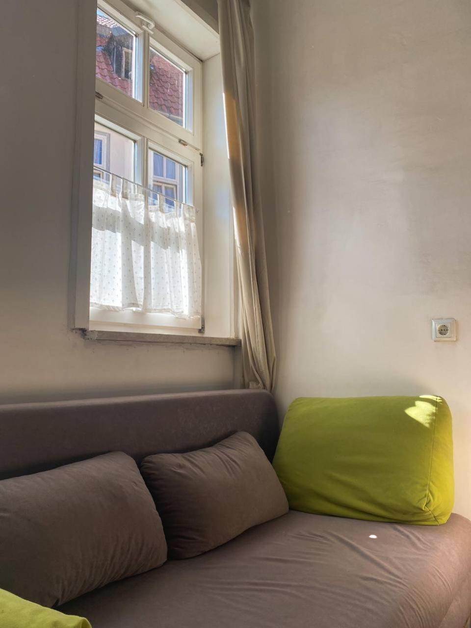 Haus Anastasia Stolberg i. Harz 외부 사진