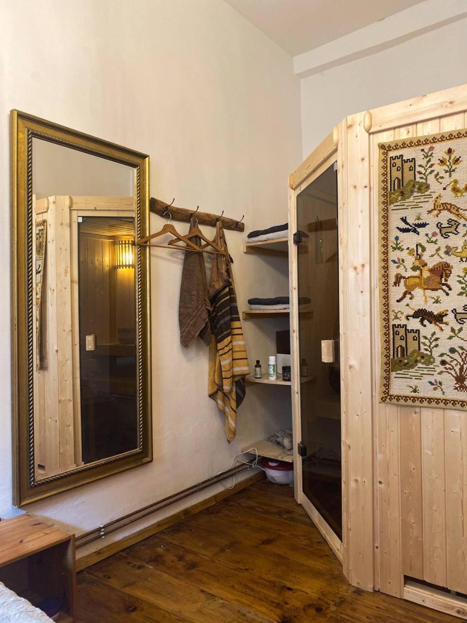 Haus Anastasia Stolberg i. Harz 외부 사진