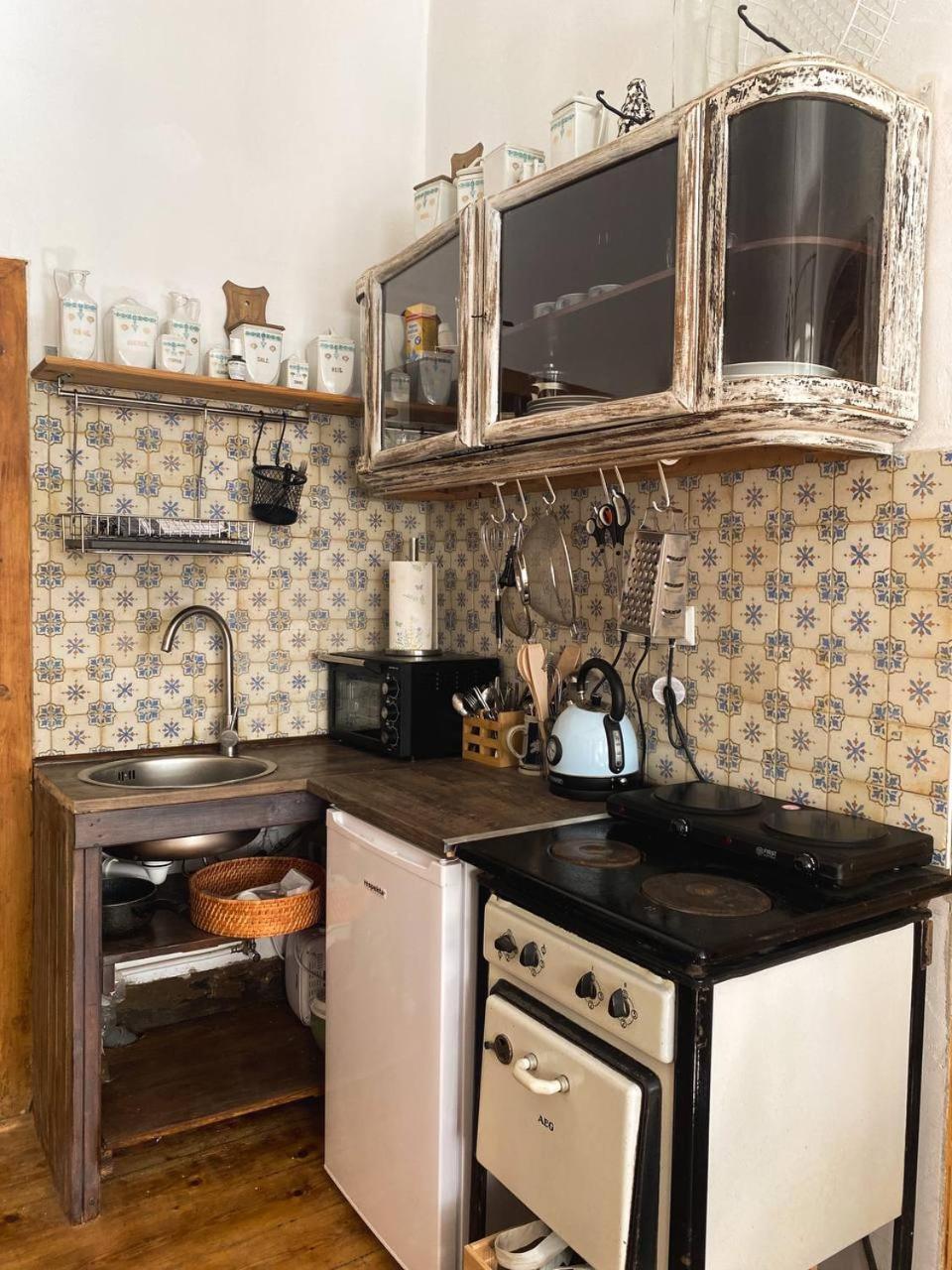Haus Anastasia Stolberg i. Harz 외부 사진