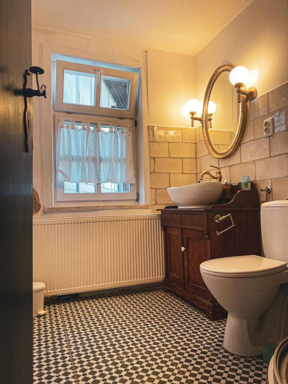 Haus Anastasia Stolberg i. Harz 외부 사진