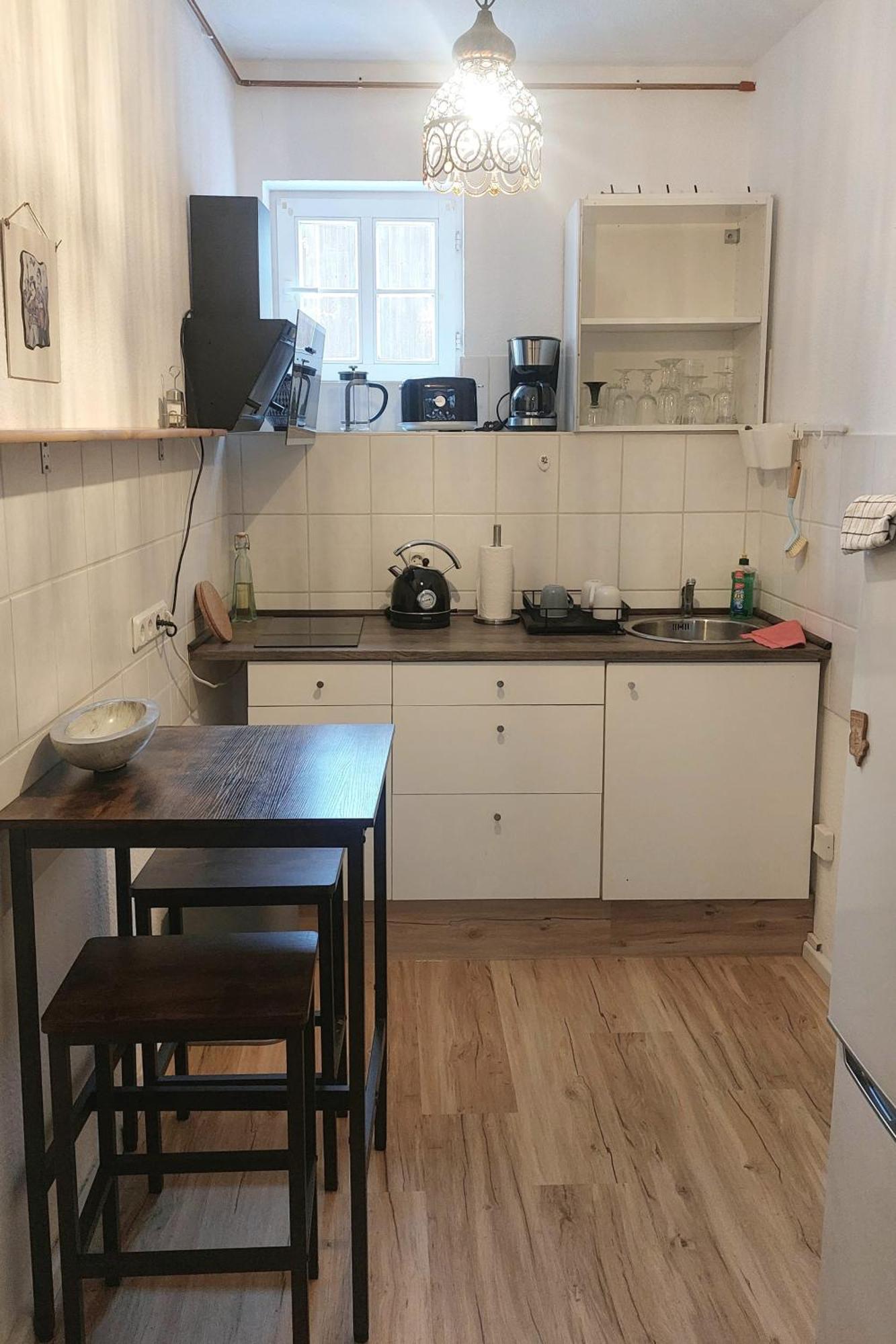 Haus Anastasia Stolberg i. Harz 외부 사진
