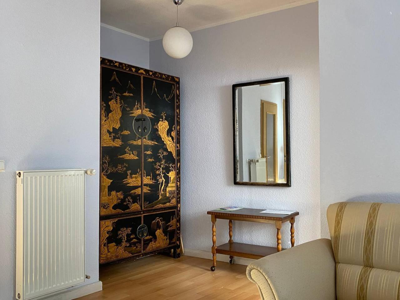 Haus Anastasia Stolberg i. Harz 외부 사진