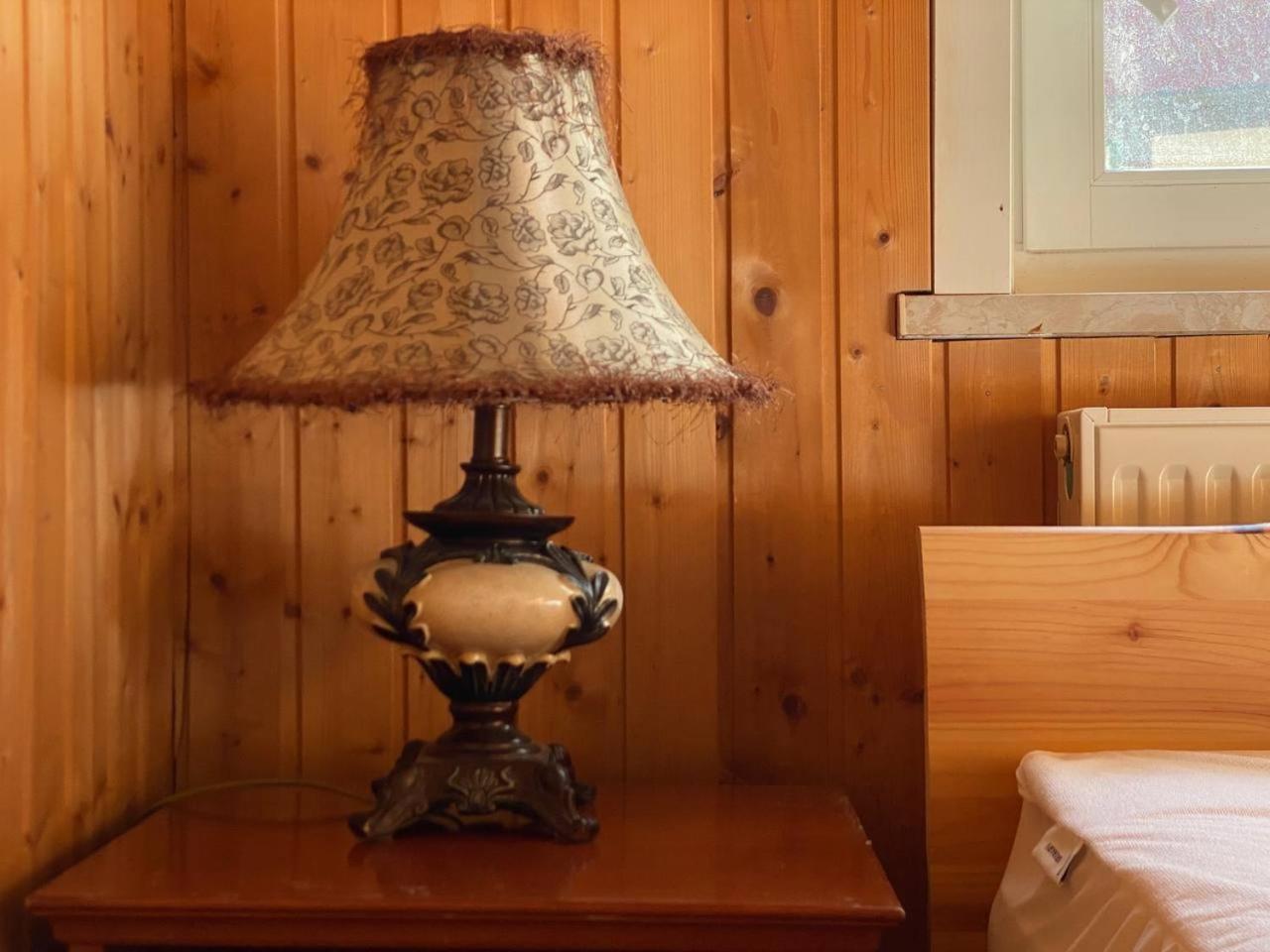 Haus Anastasia Stolberg i. Harz 외부 사진